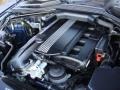 3.0L DOHC 24V Inline 6 Cylinder Engine for 2004 BMW 5 Series 530i Sedan #58978387