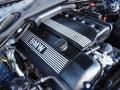 3.0L DOHC 24V Inline 6 Cylinder Engine for 2004 BMW 5 Series 530i Sedan #58978396