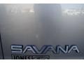 Light Autumnwood Metallic - Savana Van G1500 Passenger Conversion Photo No. 23