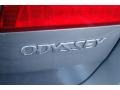 Slate Green Metallic - Odyssey EX-L Photo No. 18
