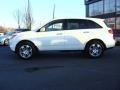 Aspen White Pearl - MDX Technology Photo No. 2