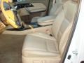 Aspen White Pearl - MDX Technology Photo No. 5