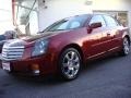 Infrared - CTS Sedan Photo No. 2