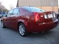 Infrared - CTS Sedan Photo No. 4