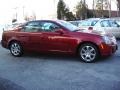 Infrared - CTS Sedan Photo No. 6