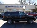 Black 2004 Chevrolet Blazer LS