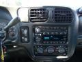 2004 Black Chevrolet Blazer LS  photo #19