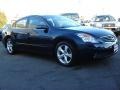 Majestic Blue Metallic - Altima 3.5 SE Photo No. 6