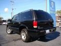 2004 Black Chevrolet Blazer LS  photo #27