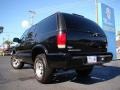 2004 Black Chevrolet Blazer LS  photo #31