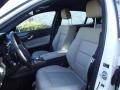 Arctic White - E 350 Sedan Photo No. 5