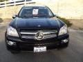 Black - GL 320 BlueTEC 4Matic Photo No. 7