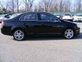 Black - Jetta 2.5 Sedan Photo No. 6