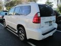 Blizzard White Pearl - GX 470 Photo No. 3