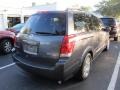 2006 Smoke Metallic Nissan Quest 3.5 SE  photo #2