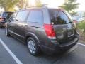 2006 Smoke Metallic Nissan Quest 3.5 SE  photo #3