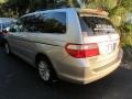 Silver Pearl Metallic - Odyssey Touring Photo No. 3