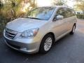 Silver Pearl Metallic - Odyssey Touring Photo No. 4