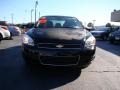 2011 Black Chevrolet Impala LS  photo #3