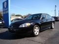 2011 Black Chevrolet Impala LS  photo #4