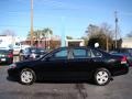 2011 Black Chevrolet Impala LS  photo #5