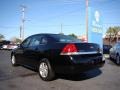 2011 Black Chevrolet Impala LS  photo #7