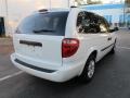 Stone White - Grand Caravan SE Photo No. 2