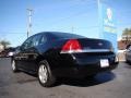 2011 Black Chevrolet Impala LS  photo #8