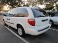 Stone White - Grand Caravan SE Photo No. 3