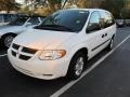 Stone White - Grand Caravan SE Photo No. 4