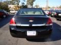 2011 Black Chevrolet Impala LS  photo #9