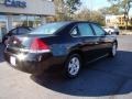 2011 Black Chevrolet Impala LS  photo #10