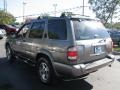 Bronzed Gray Metallic - Pathfinder SE Photo No. 7