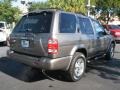 Bronzed Gray Metallic - Pathfinder SE Photo No. 9