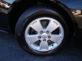 2011 Black Chevrolet Impala LS  photo #34