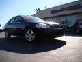 2011 Black Chevrolet Impala LS  photo #35