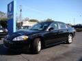 2011 Black Chevrolet Impala LS  photo #36