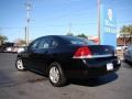 2011 Black Chevrolet Impala LS  photo #37