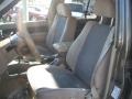 Bronzed Gray Metallic - Pathfinder SE Photo No. 19