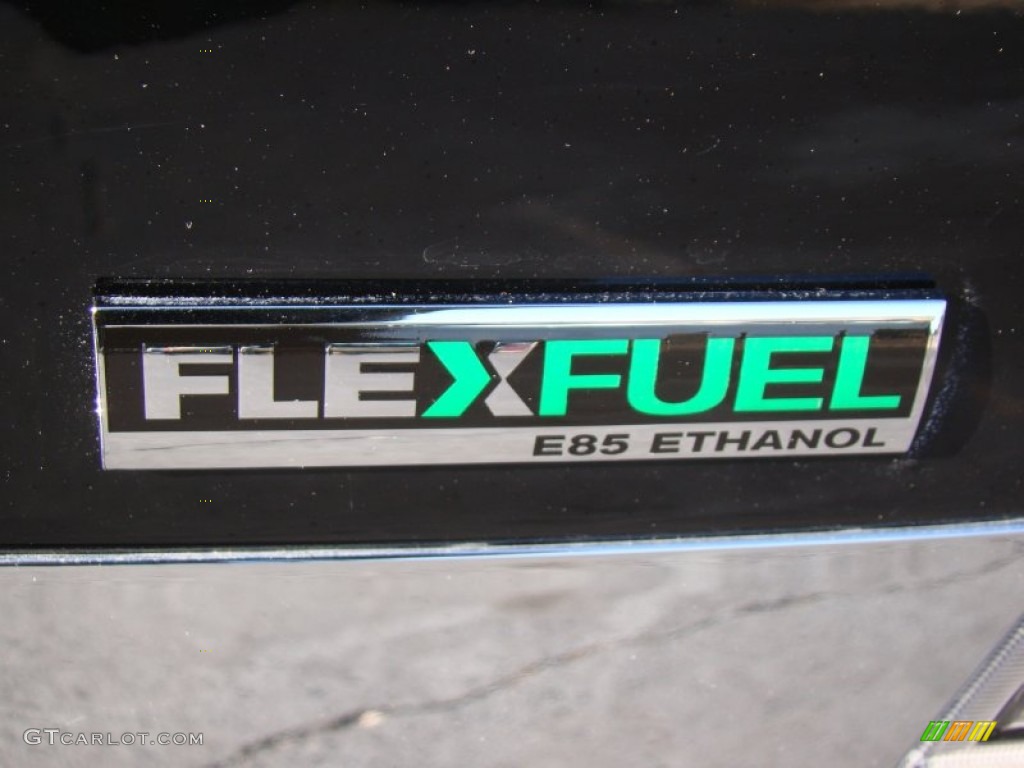 2011 Impala LS - Black / Gray photo #39