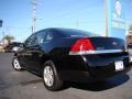 2011 Black Chevrolet Impala LS  photo #40