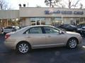 Dune Pearl Metallic - MKZ Sedan Photo No. 1