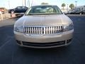 Dune Pearl Metallic - MKZ Sedan Photo No. 3