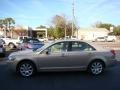 Dune Pearl Metallic - MKZ Sedan Photo No. 5