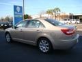 Dune Pearl Metallic - MKZ Sedan Photo No. 6