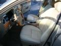Dune Pearl Metallic - MKZ Sedan Photo No. 11