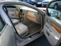 Dune Pearl Metallic - MKZ Sedan Photo No. 13