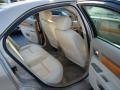 Dune Pearl Metallic - MKZ Sedan Photo No. 15