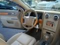 Dune Pearl Metallic - MKZ Sedan Photo No. 17
