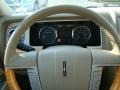 Dune Pearl Metallic - MKZ Sedan Photo No. 23